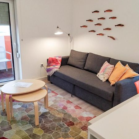 Casas Da Avo II Apartment Santa Cruz  Ngoại thất bức ảnh