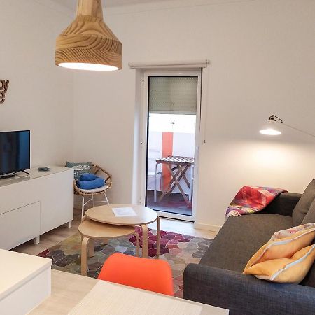 Casas Da Avo II Apartment Santa Cruz  Ngoại thất bức ảnh