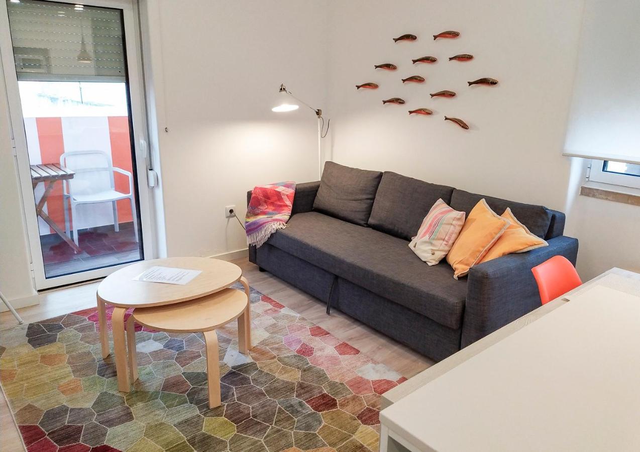 Casas Da Avo II Apartment Santa Cruz  Ngoại thất bức ảnh