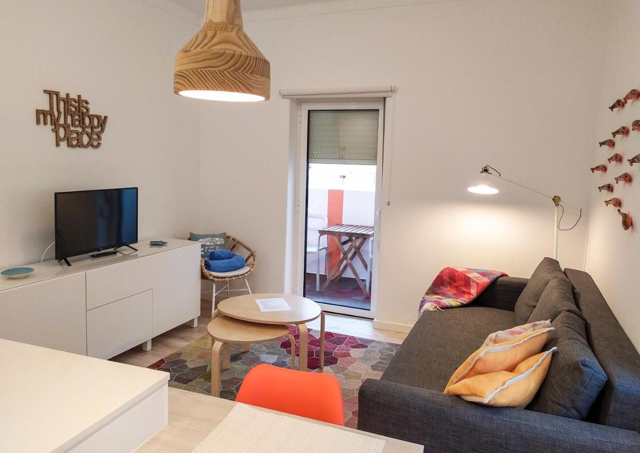 Casas Da Avo II Apartment Santa Cruz  Ngoại thất bức ảnh