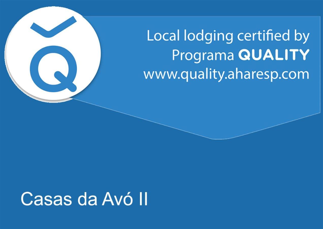 Casas Da Avo II Apartment Santa Cruz  Ngoại thất bức ảnh