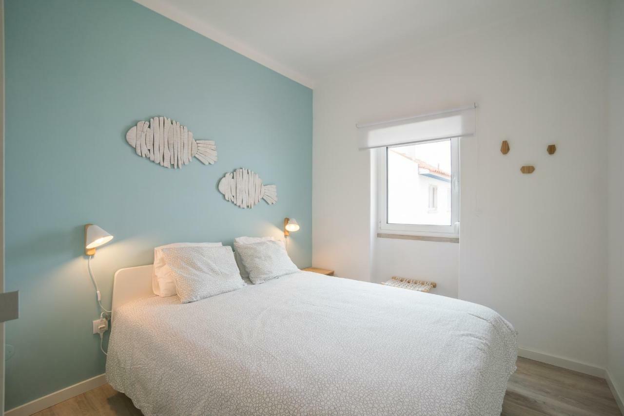 Casas Da Avo II Apartment Santa Cruz  Ngoại thất bức ảnh